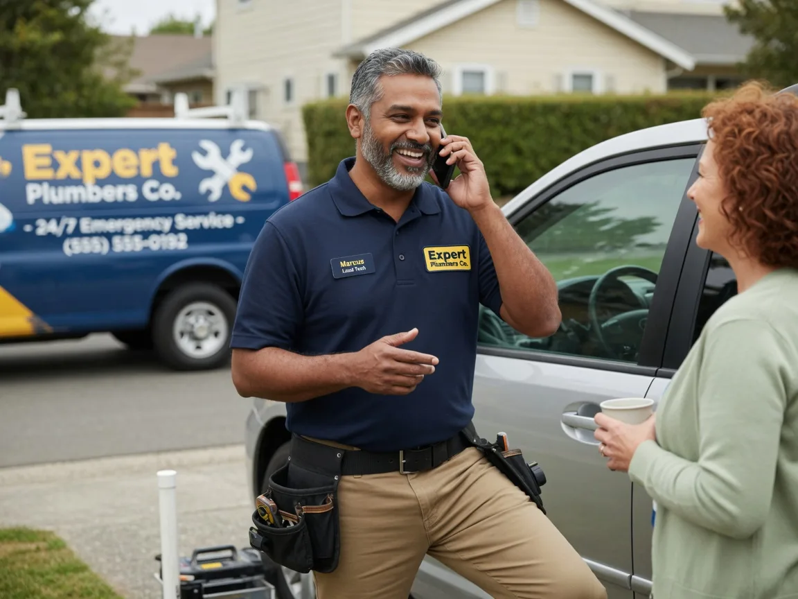 Sewer Line Inspection in Port Henry, NY